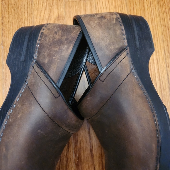 Dankso Clogs - Picture 3 of 5